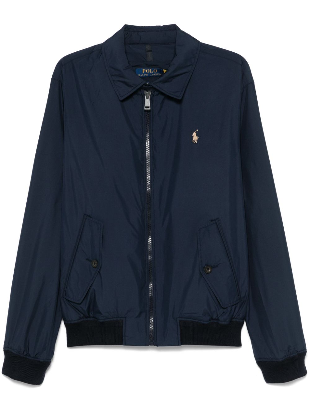 폴로 Ralph Lauren
폴로 Ponyembroidered 자켓